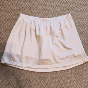 Womens tennis skirt